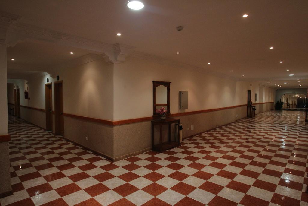 Hotel Emira Nawakszut Pokój zdjęcie
