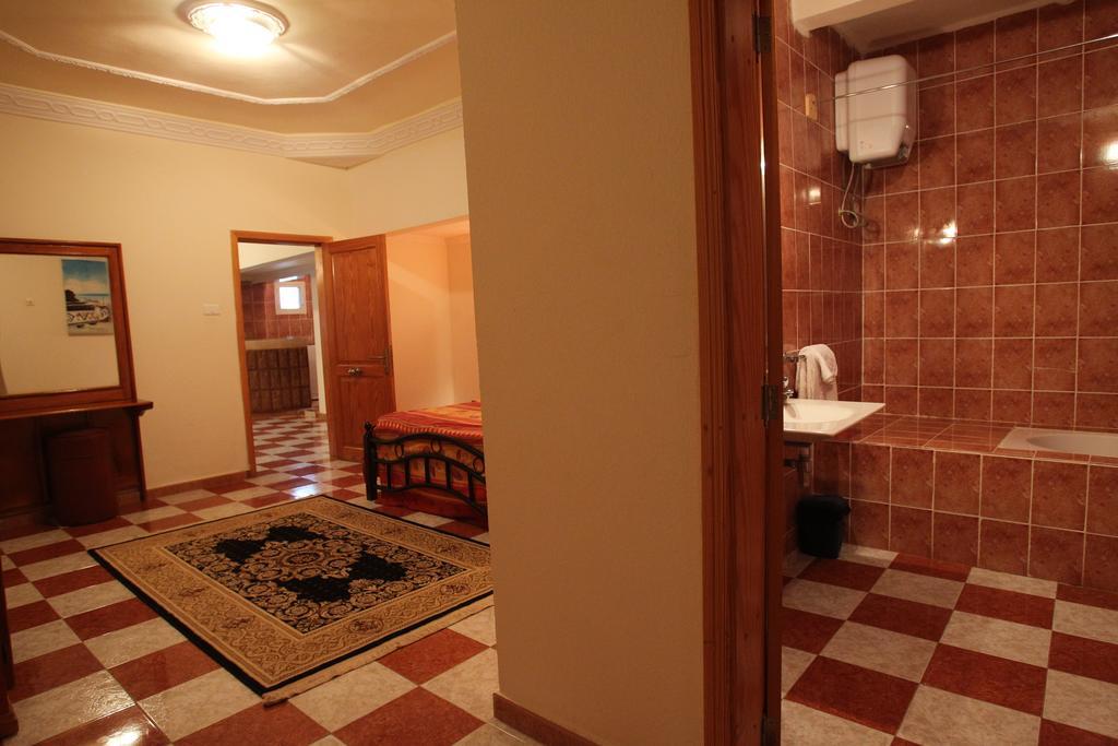 Hotel Emira Nawakszut Pokój zdjęcie