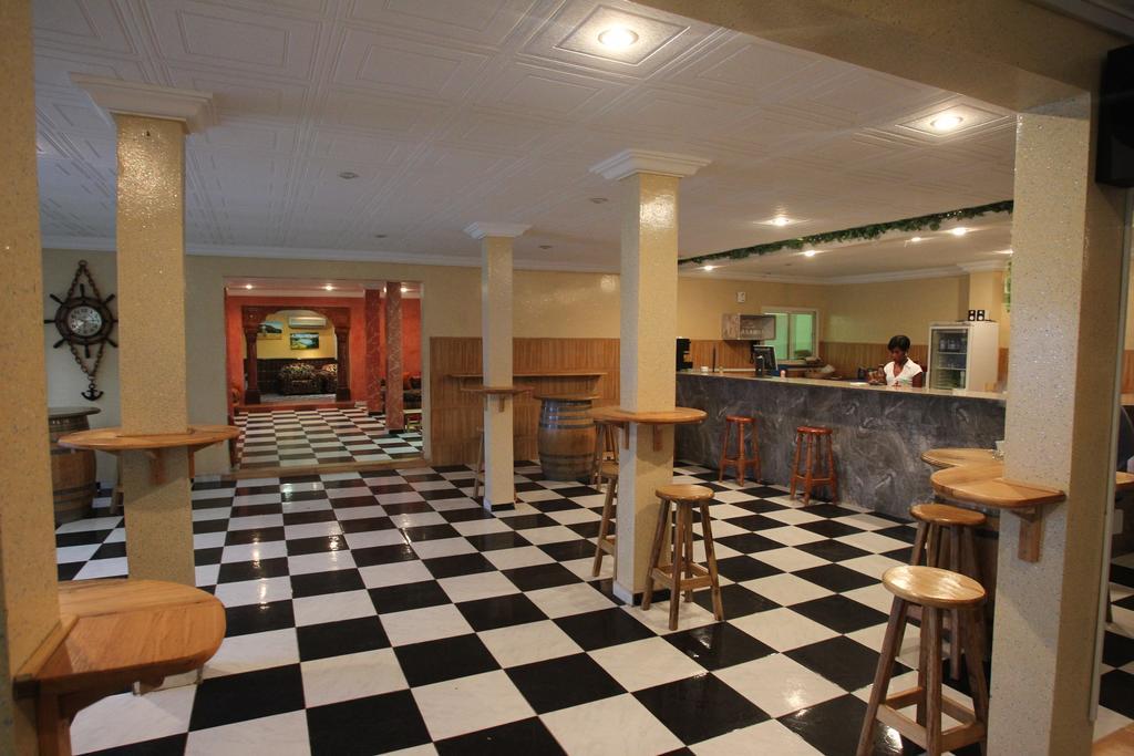 Hotel Emira Nawakszut Pokój zdjęcie