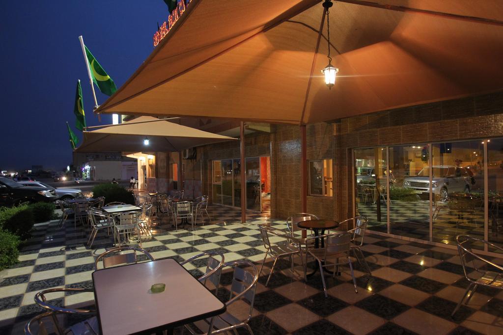 Hotel Emira Nawakszut Pokój zdjęcie