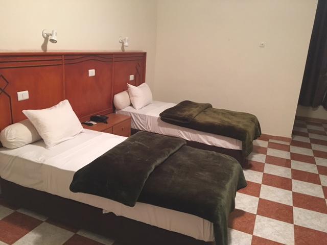Hotel Emira Nawakszut Zewnętrze zdjęcie